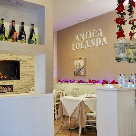 Albergo Antica Locanda Muggia Exterior photo