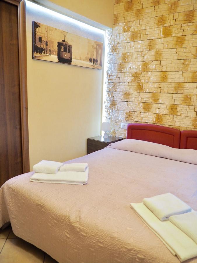 Albergo Antica Locanda Muggia Exterior photo