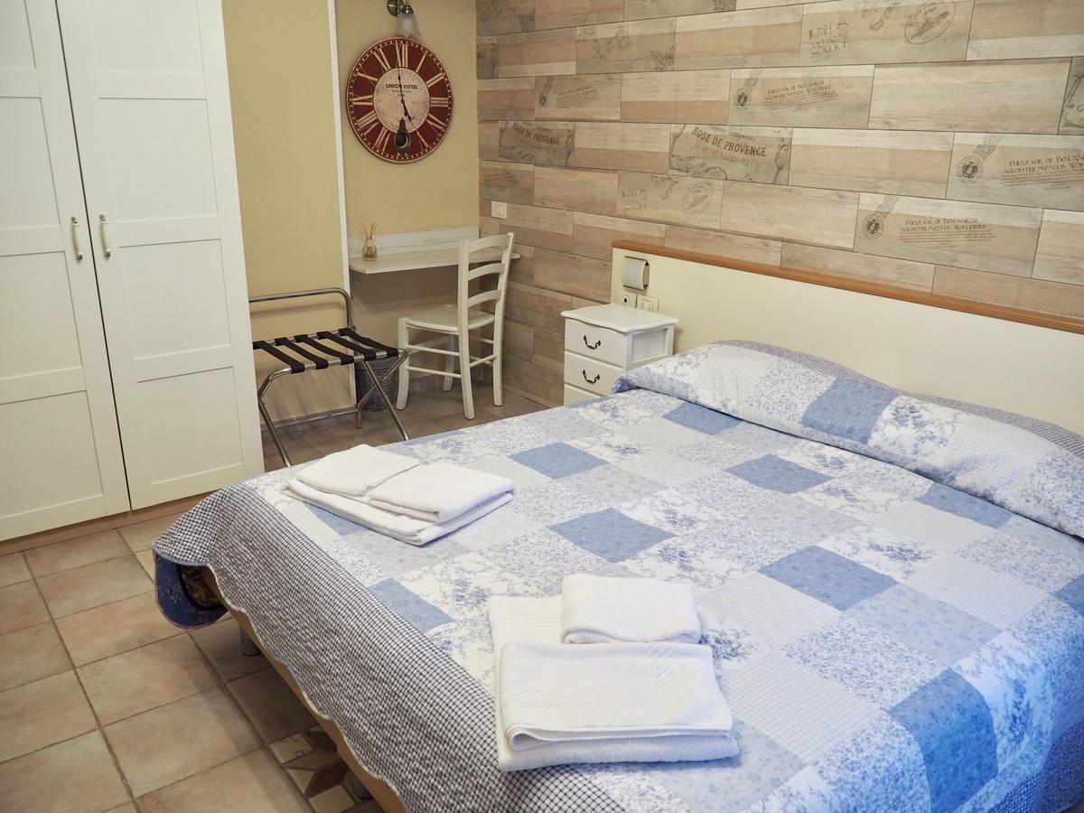 Albergo Antica Locanda Muggia Exterior photo