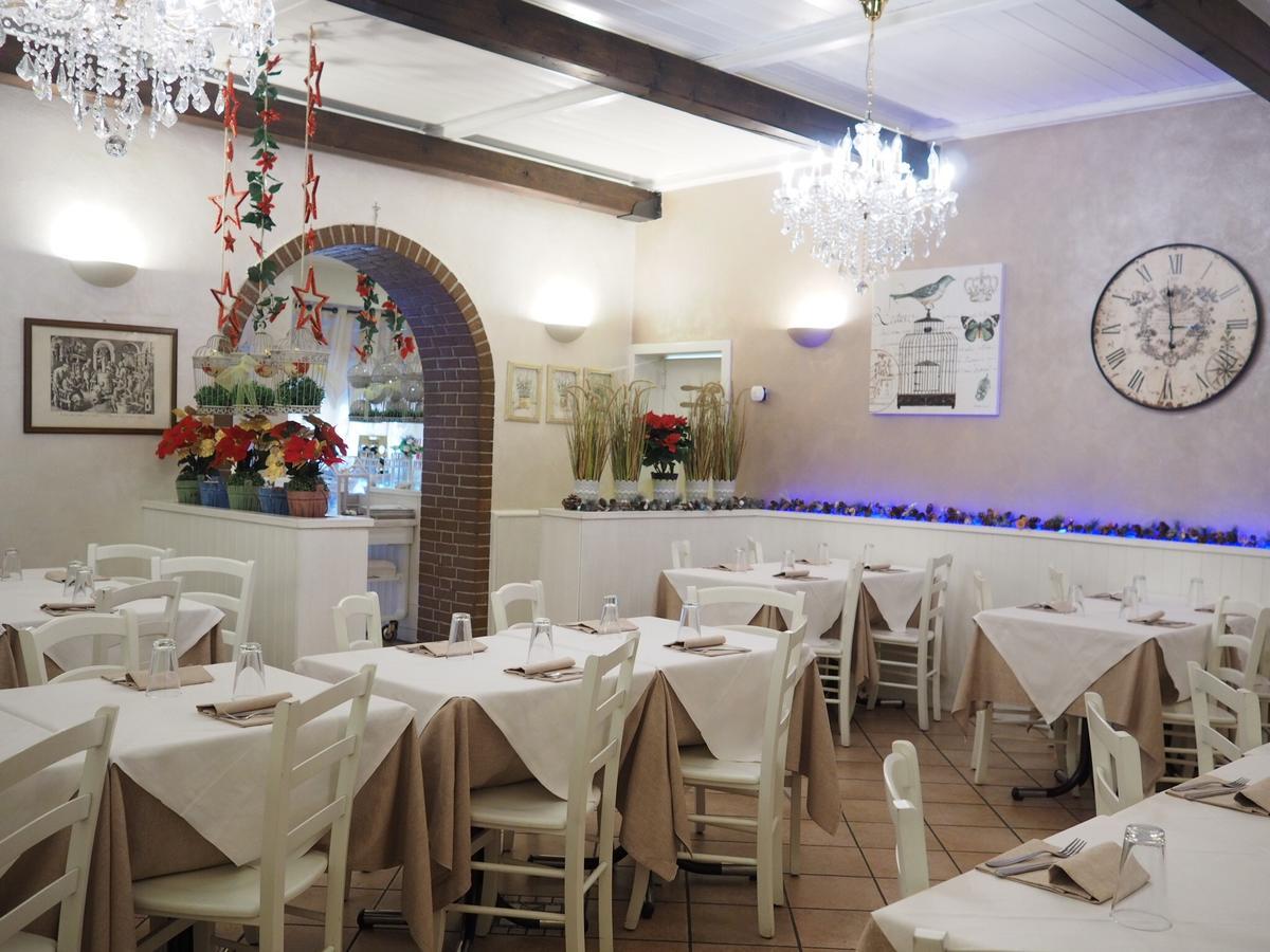 Albergo Antica Locanda Muggia Exterior photo